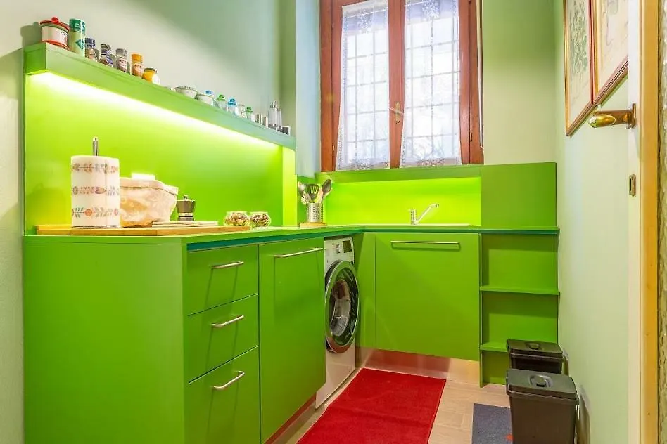 Le Gondole Apartment Pisa
