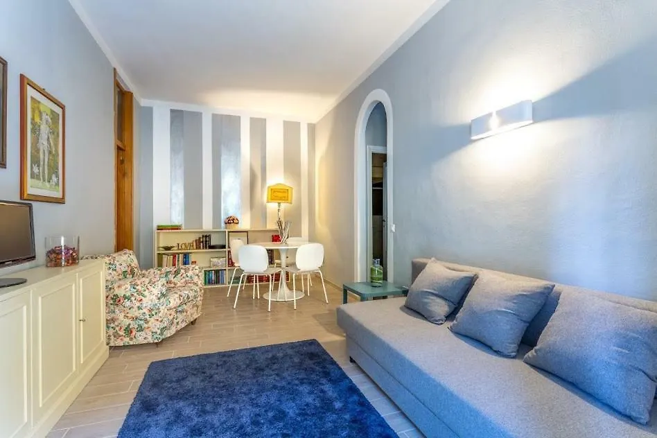 Le Gondole Apartment Pisa