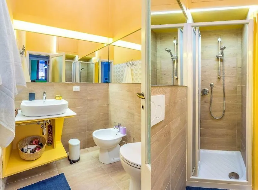 Le Gondole Apartment Pisa Italy