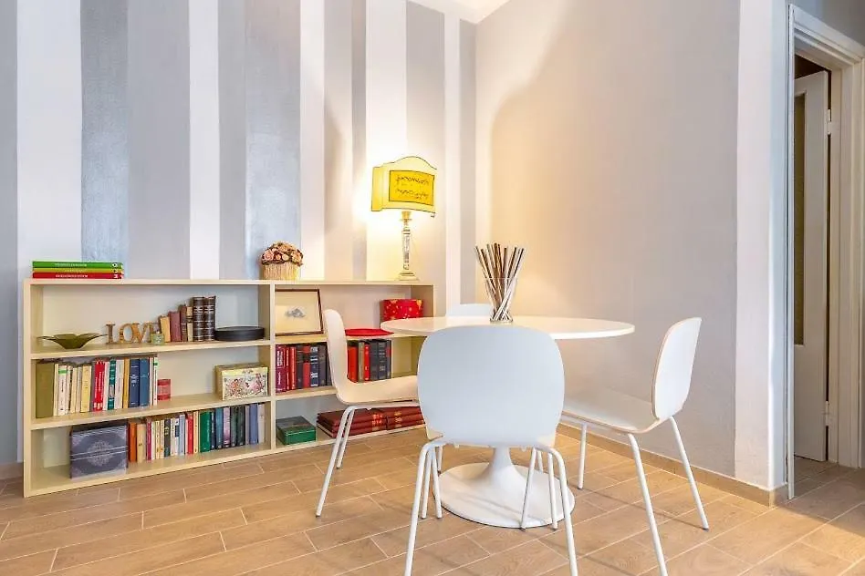 Le Gondole Apartment Pisa