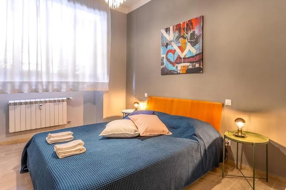 Le Gondole Apartment Pisa 0*,