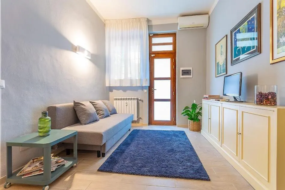 Le Gondole Apartment Pisa Italy